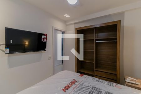 Apartamento à venda com 37m², 1 quarto e sem vaga Apartamento à venda com 37m², 1 quarto e sem vagaQuarto