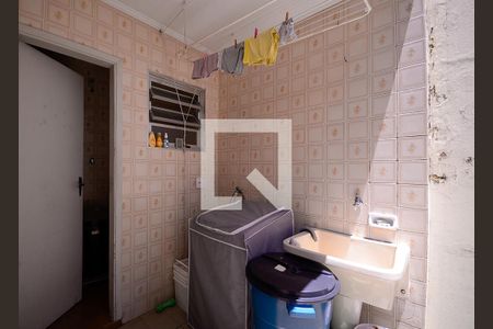 Casa à venda com 172m², 3 quartos e 2 vagasÁrea de Serviço 