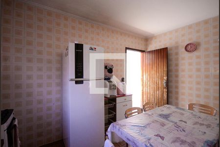 Casa à venda com 172m², 3 quartos e 2 vagasCozinha