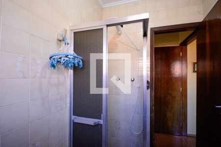 Casa à venda com 172m², 3 quartos e 2 vagasBanheiro da Suite 