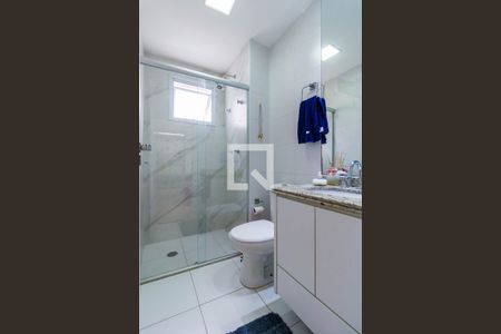 Apartamento à venda com 74m², 2 quartos e 2 vagas Apartamento à venda com 74m², 2 quartos e 2 vagasBanheiro 2