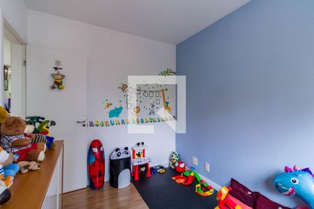 Apartamento à venda com 74m², 2 quartos e 2 vagas Apartamento à venda com 74m², 2 quartos e 2 vagasQuarto
