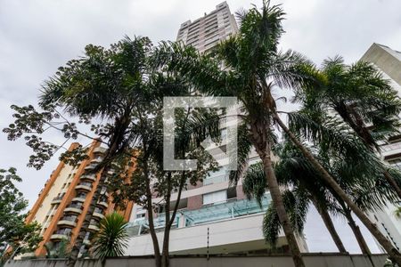 Apartamento à venda com 74m², 2 quartos e 2 vagas Apartamento à venda com 74m², 2 quartos e 2 vagasFachada