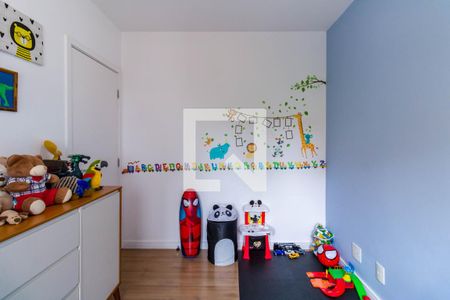 Apartamento à venda com 74m², 2 quartos e 2 vagas Apartamento à venda com 74m², 2 quartos e 2 vagasQuarto