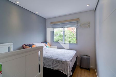 Apartamento à venda com 74m², 2 quartos e 2 vagas Apartamento à venda com 74m², 2 quartos e 2 vagasQuarto 2