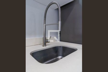 Apartamento à venda com 74m², 2 quartos e 2 vagas Apartamento à venda com 74m², 2 quartos e 2 vagasCozinha