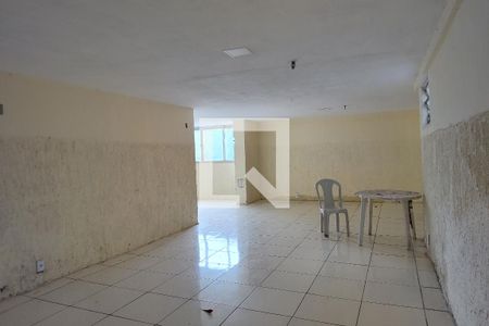 Apartamento para alugar com 110m², 2 quartos e 1 vagaÁrea comum - Salão de festas