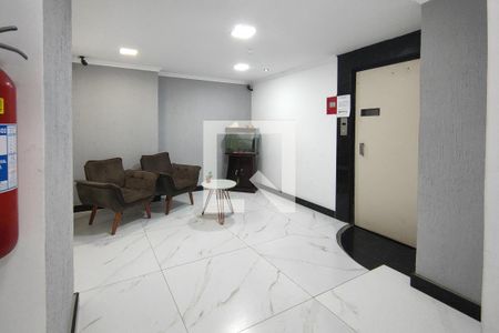 Apartamento para alugar com 110m², 2 quartos e 1 vagaÁrea comum