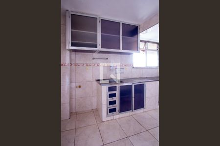 Apartamento para alugar com 110m², 2 quartos e 1 vagaCozinha