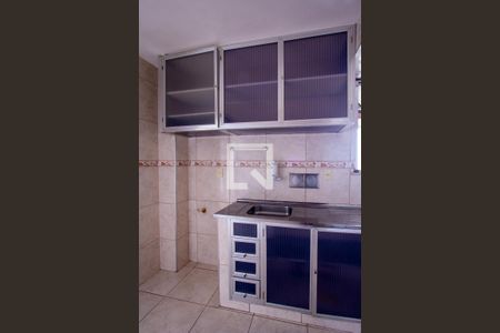 Apartamento para alugar com 110m², 2 quartos e 1 vagaCozinha