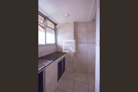 Apartamento para alugar com 110m², 2 quartos e 1 vagaCozinha