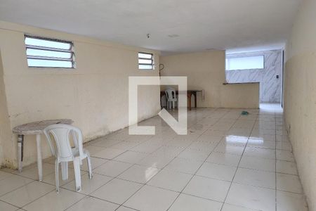 Apartamento para alugar com 110m², 2 quartos e 1 vagaÁrea comum - Salão de festas