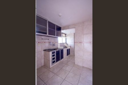 Apartamento para alugar com 110m², 2 quartos e 1 vagaCozinha
