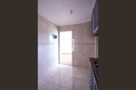 Apartamento para alugar com 110m², 2 quartos e 1 vagaCozinha