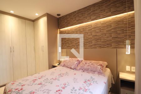 Apartamento à venda com 65m², 2 quartos e 1 vagaQuarto 1 suíte