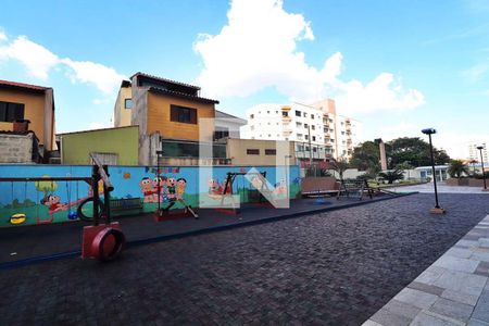 Apartamento à venda com 65m², 2 quartos e 1 vagaÁrea comum - Playground