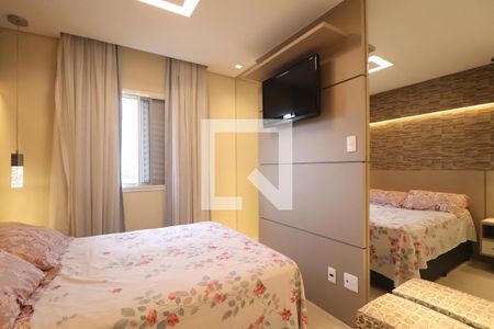 Apartamento à venda com 65m², 2 quartos e 1 vagaQuarto 1 suíte