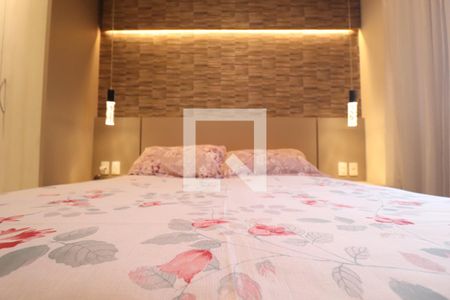 Apartamento à venda com 65m², 2 quartos e 1 vagaQuarto 1 suíte