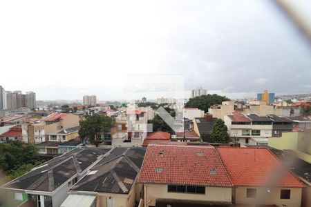 Apartamento à venda com 65m², 2 quartos e 1 vagaVista Quarto 1 suíte