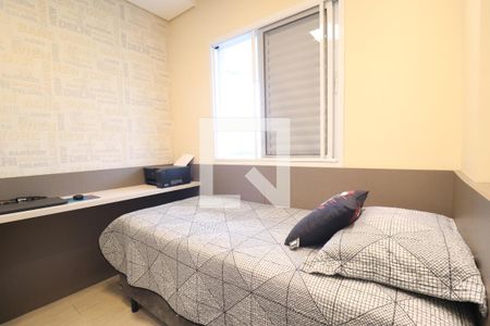 Apartamento à venda com 65m², 2 quartos e 1 vagaQuarto 2