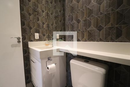 Apartamento à venda com 65m², 2 quartos e 1 vagaBanheiro 2