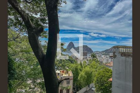 Casa à venda com 100m², 1 quarto e sem vaga Casa à venda com 100m², 1 quarto e sem vagaVista da Varanda da Sala