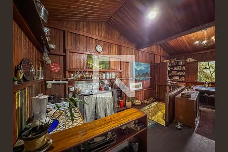 Casa à venda com 100m², 1 quarto e sem vaga Casa à venda com 100m², 1 quarto e sem vagaCozinha