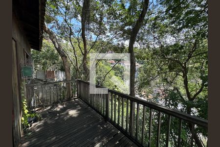 Casa à venda com 100m², 1 quarto e sem vaga Casa à venda com 100m², 1 quarto e sem vagaVaranda da Sala