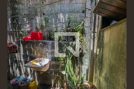 Casa à venda com 100m², 1 quarto e sem vaga Casa à venda com 100m², 1 quarto e sem vagaÁrea de Serviço