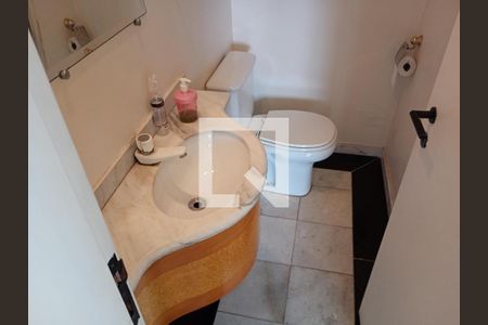 Apartamento à venda com 173m², 4 quartos e 3 vagas Apartamento à venda com 173m², 4 quartos e 3 vagasFoto 07
