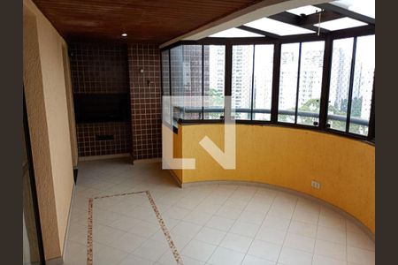 Apartamento à venda com 173m², 4 quartos e 3 vagas Apartamento à venda com 173m², 4 quartos e 3 vagasFoto 11