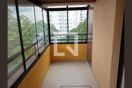 Apartamento à venda com 173m², 4 quartos e 3 vagas Apartamento à venda com 173m², 4 quartos e 3 vagasFoto 10