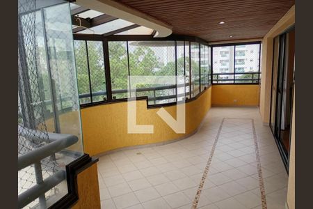 Apartamento à venda com 173m², 4 quartos e 3 vagas Apartamento à venda com 173m², 4 quartos e 3 vagasFoto 15