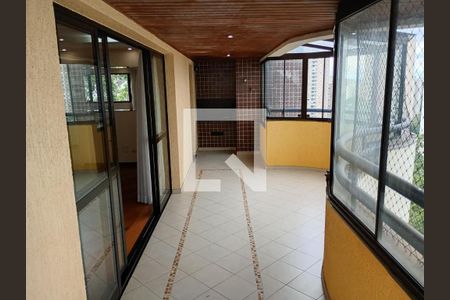 Apartamento à venda com 173m², 4 quartos e 3 vagas Apartamento à venda com 173m², 4 quartos e 3 vagasFoto 16