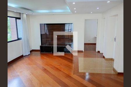 Apartamento à venda com 173m², 4 quartos e 3 vagas Apartamento à venda com 173m², 4 quartos e 3 vagasFoto 09