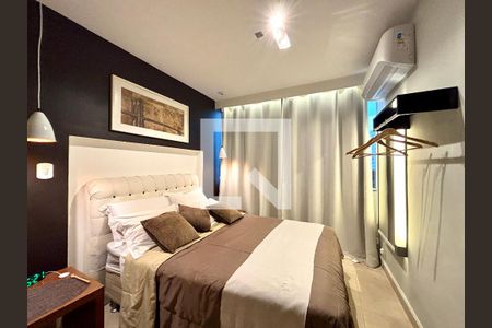 Quarto de apartamento para alugar com 1 quarto, 65m² em Ipanema, Rio de Janeiro