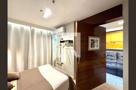 Quarto de apartamento para alugar com 1 quarto, 65m² em Ipanema, Rio de Janeiro