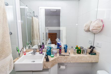 Apartamento à venda com 69m², 2 quartos e 1 vagaBanheiro da Suíte