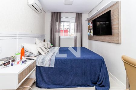Apartamento à venda com 69m², 2 quartos e 1 vagaSuíte