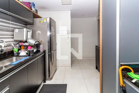 Apartamento à venda com 69m², 2 quartos e 1 vagaCozinha