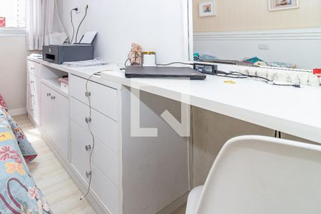 Apartamento à venda com 69m², 2 quartos e 1 vagaQuarto 1