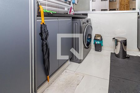 Apartamento à venda com 69m², 2 quartos e 1 vagaLavanderia