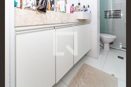 Apartamento à venda com 69m², 2 quartos e 1 vagaBanheiro