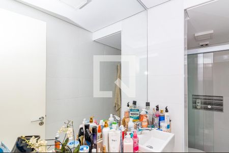 Apartamento à venda com 69m², 2 quartos e 1 vagaBanheiro