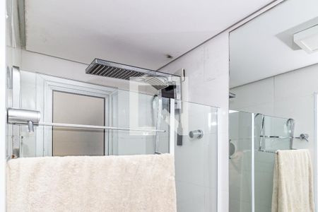 Apartamento à venda com 69m², 2 quartos e 1 vagaBanheiro da Suíte