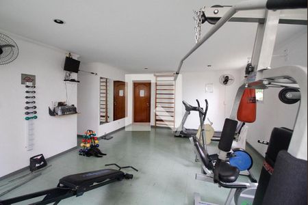 Apartamento à venda com 69m², 2 quartos e 1 vagaAcademia