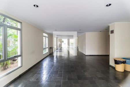 Apartamento à venda com 69m², 2 quartos e 1 vagaSalão de Festas