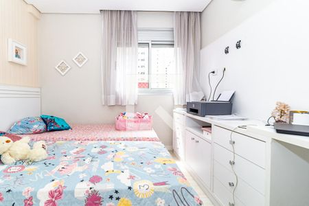 Apartamento à venda com 69m², 2 quartos e 1 vagaQuarto 1