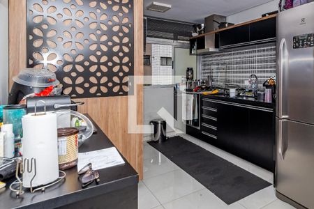 Apartamento à venda com 69m², 2 quartos e 1 vagaCozinha