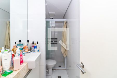 Apartamento à venda com 69m², 2 quartos e 1 vagaBanheiro